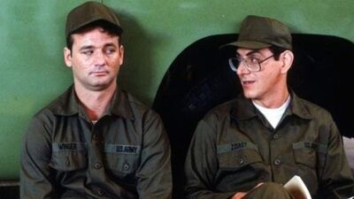 The Enduring Laughs—and Life—of Harold Ramis | Chaz&rsquo;s Journal