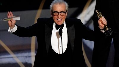 All 10 of Martin Scorsese&rsquo;s Directing Oscar Nominations, Ranked