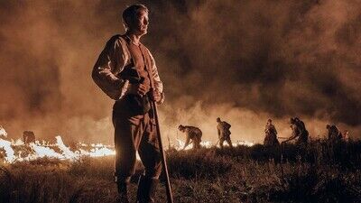 The Promised Land Avis critique du film (2024)