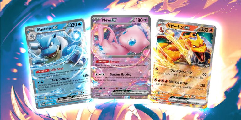 10 cartes Pokémon 151 les plus chères (et combien elles valent)
