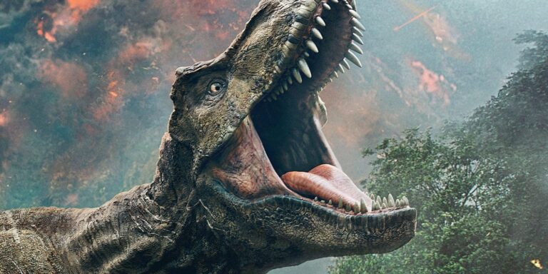 10 dinosaures puissants que Jurassic World 4 peut utiliser à la place du T-Rex