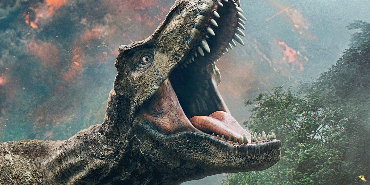 10 dinosaures puissants que Jurassic World 4 peut utiliser à la place du T-Rex