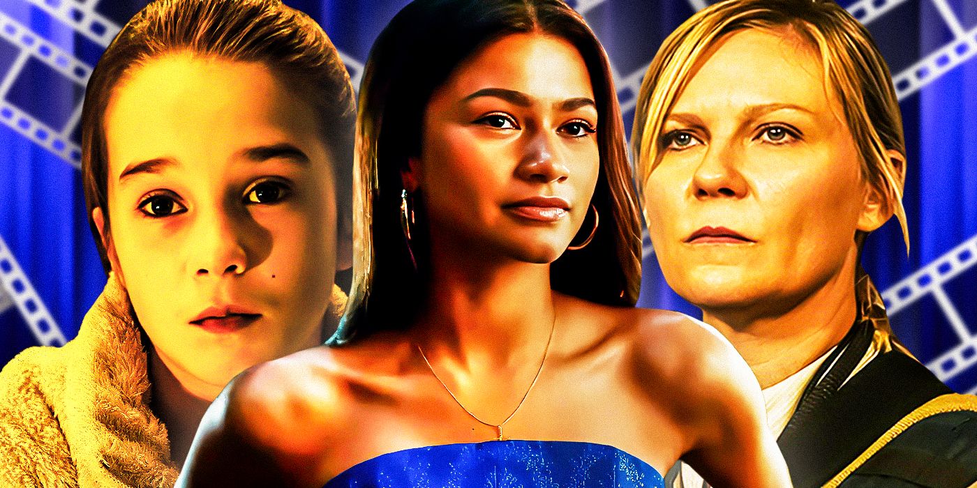 10 films les plus attendus d'avril 2024 (selon des données réelles)