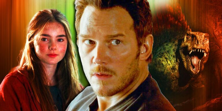 10 intrigues inachevées de Jurassic World que Jurassic World 4 pourrait co…