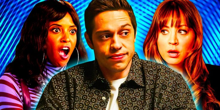 10 meilleures séries originales Peacock de tous les temps, classées