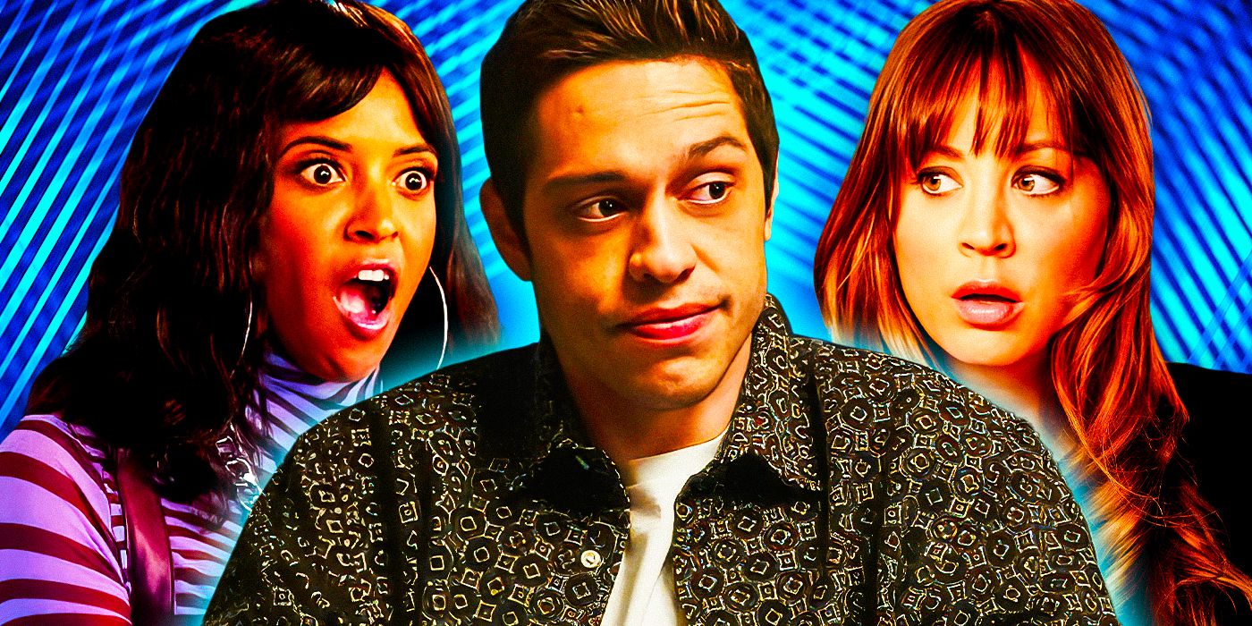 10 meilleures séries originales Peacock de tous les temps, classées