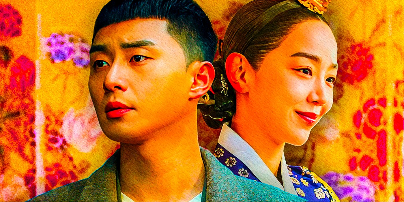 10 meilleurs K-Dramas sur l'alimentation et la cuisine