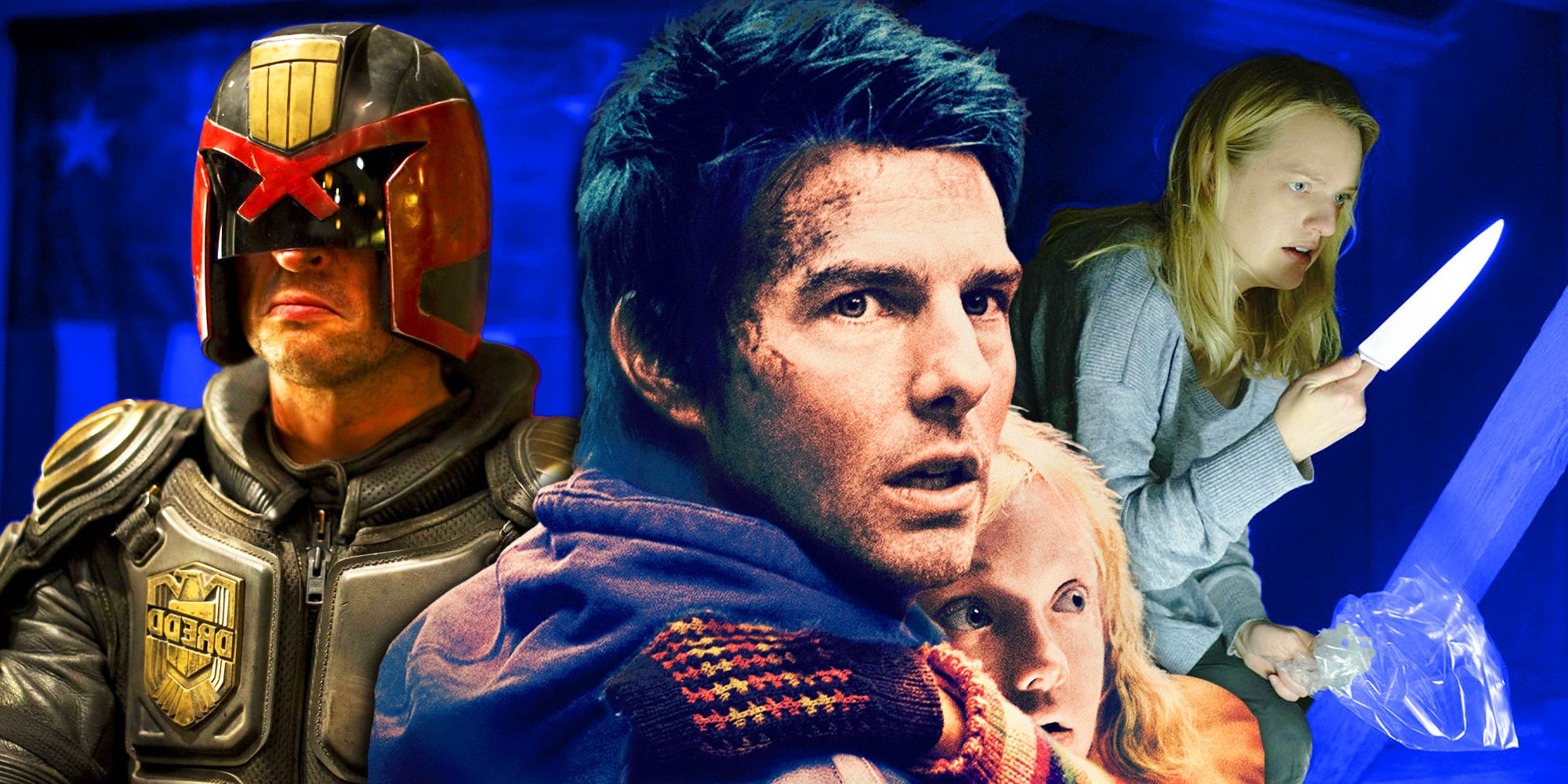 10 remakes de films de science-fiction qui ont en fait surpassé l'original