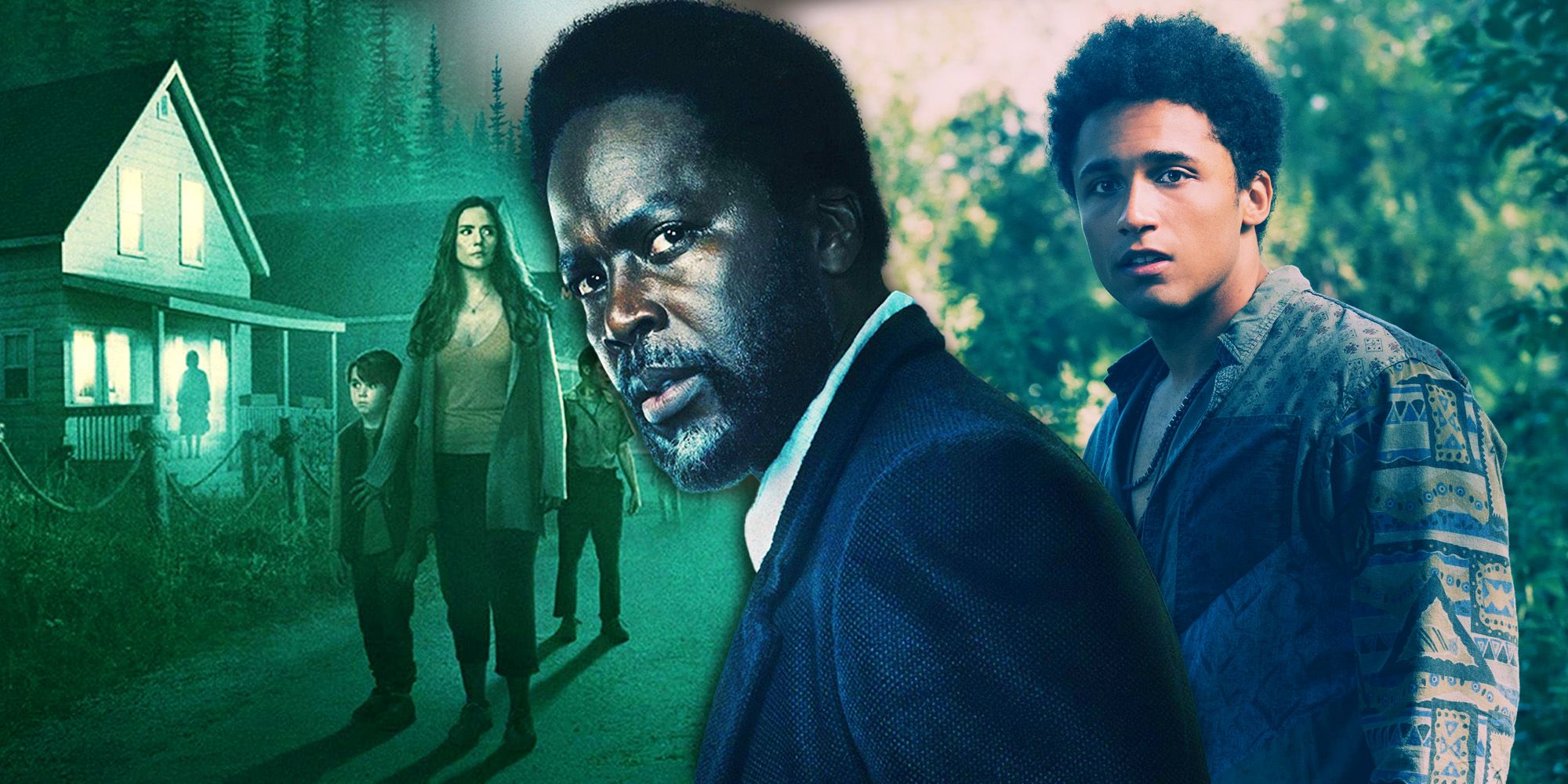 10 théories les plus bizarres sur la saison 2