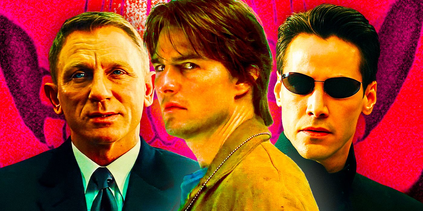12 scènes de films les plus chères de tous les temps
