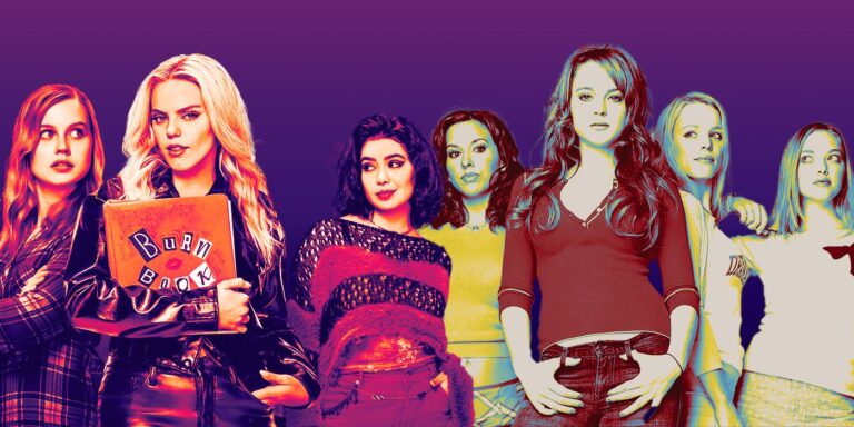 Mean Girls Remake supprime la blague controversée de Lindsay Lohan