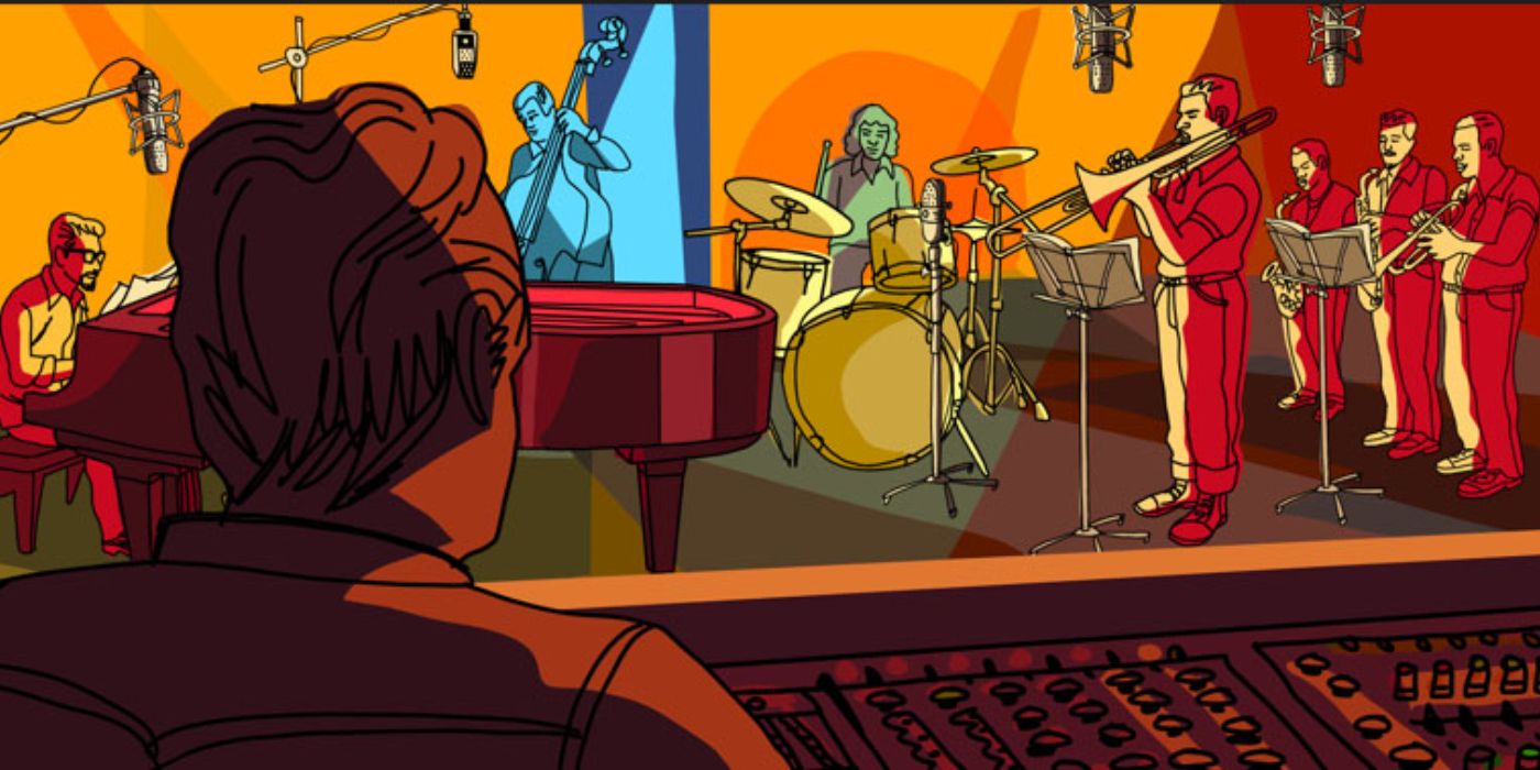 Ils ont tiré sur la critique du pianiste