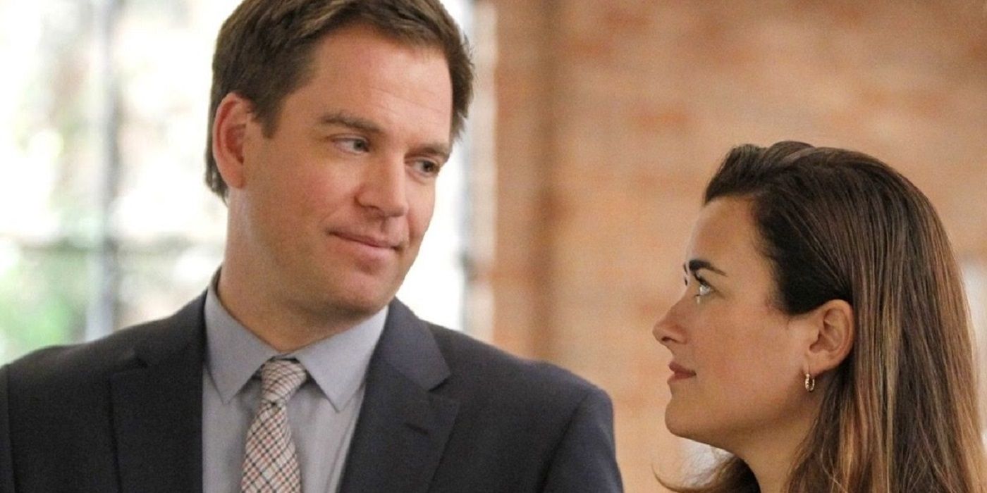 Le spin-off de NCIS réunira Tony DiNozzo et Ziva David