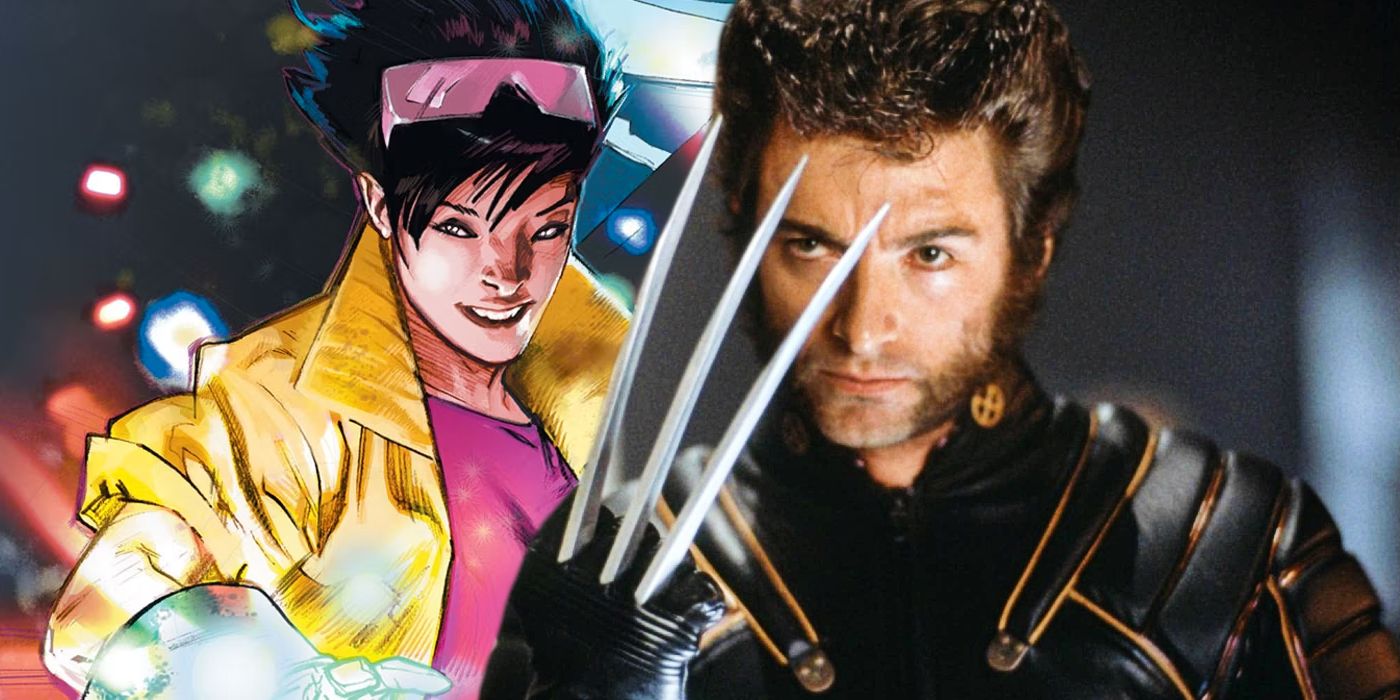 Le redémarrage des X-Men du MCU peut compenser un snob de héros à l'écran de 28 ans