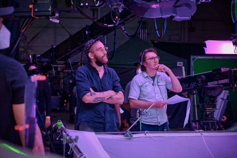 1709304715 671 Paul Dano is Ready for His Next Mission