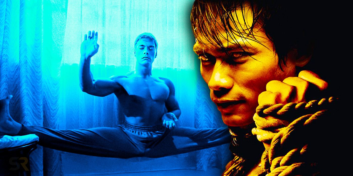 10 mouvements étonnants dans des films d'arts martiaux dont nous ne pouvons pas croire qu'ils ne soient pas faux