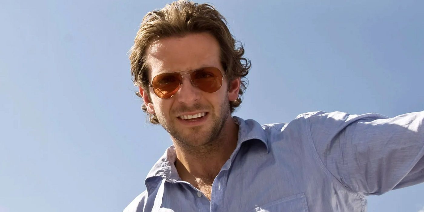 Bradley Cooper brise Internet en discutant des premières difficultés amoureuses