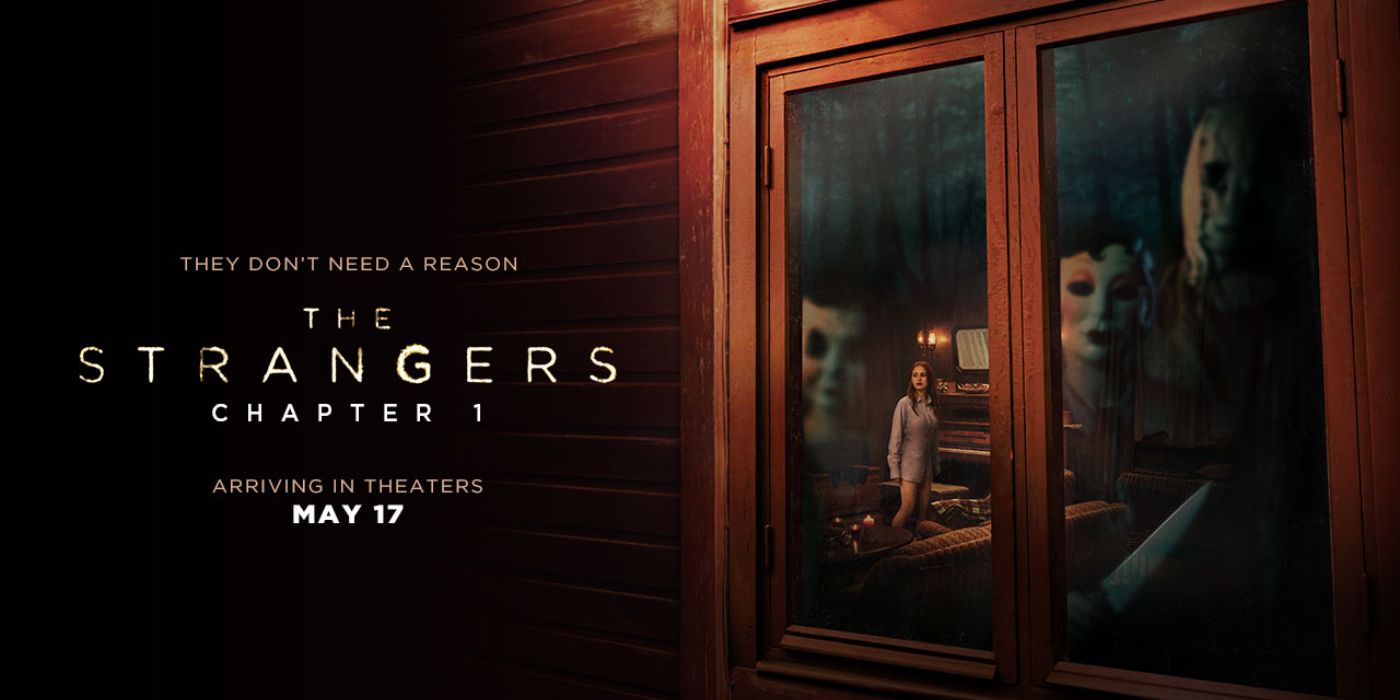 Le chapitre 1 obtient une date de sortie en mai 2024 et un nouveau teaser dévoilé