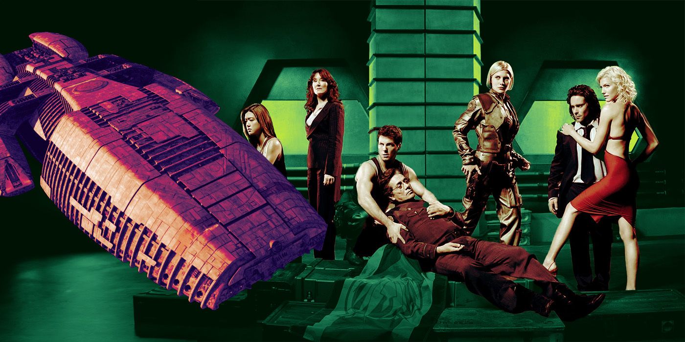 Comment regarder Battlestar Galactica dans l'ordre