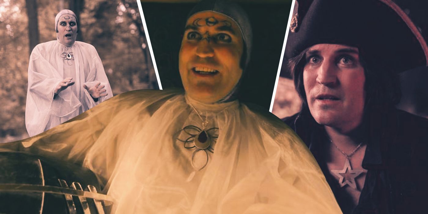 Les aventures entièrement inventées de Dick Turpin sont un pur plaisir