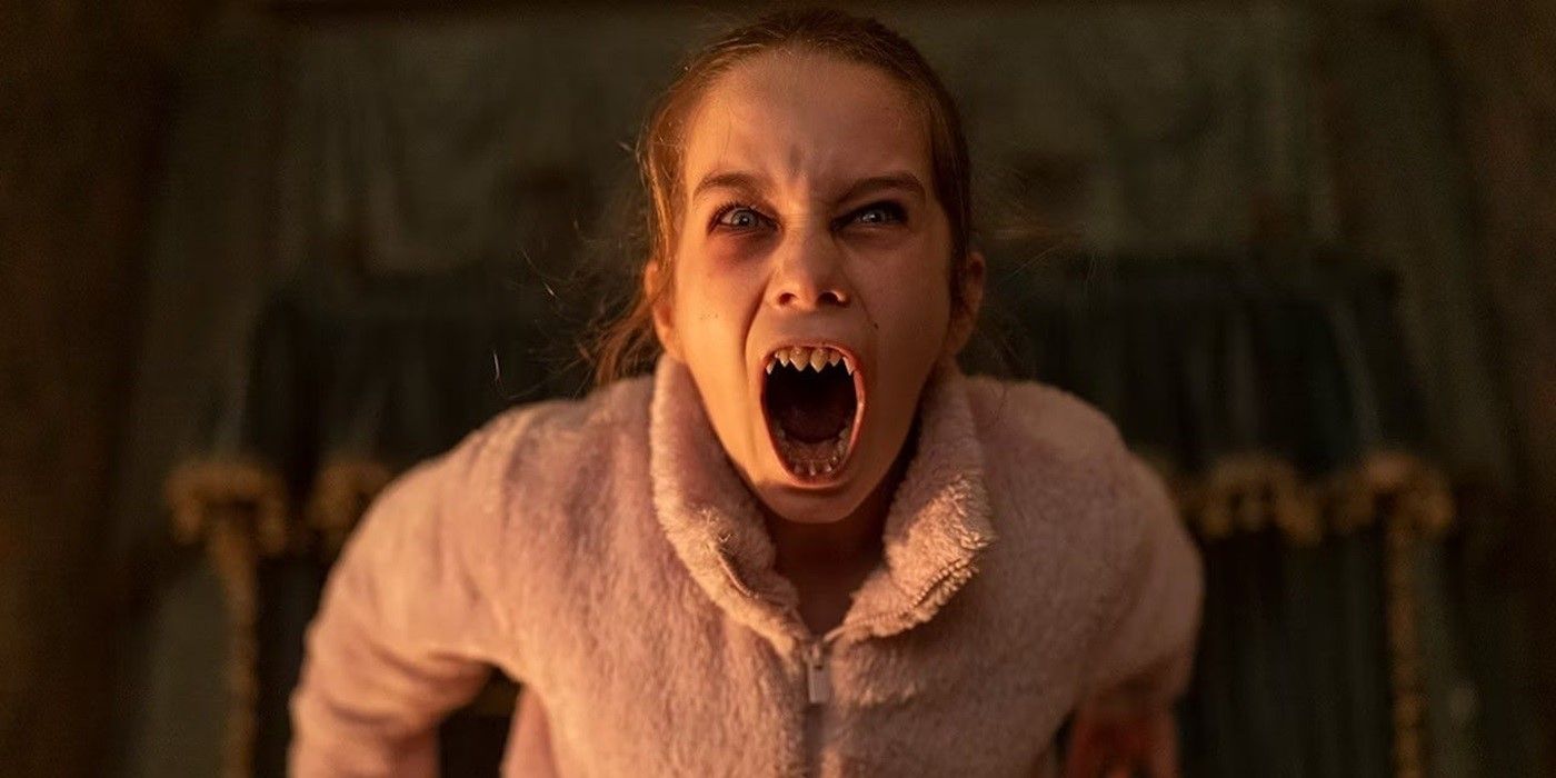 Les réalisateurs de Scream se sont excusés auprès du casting du nouveau film Vampire pour l'avoir utilisé