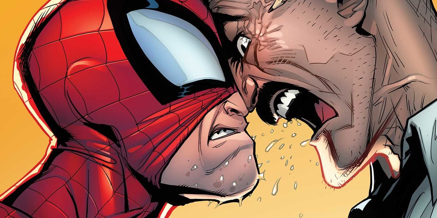 "Peut-être que Jonas avait raison toutes ces années" : maintenant, même Spider-Man admet Ma...