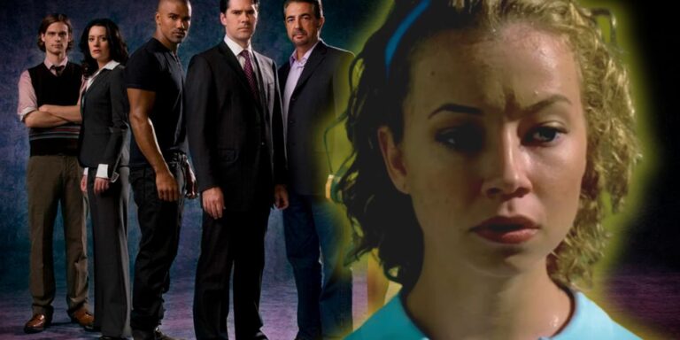 Le sort des esprits criminels Tracy Lambert est l&rsquo;une des personnages les plus dévastés de la série.