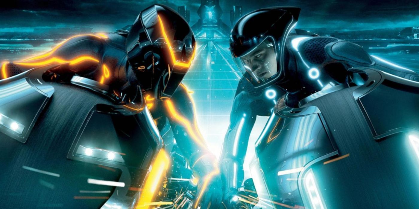 Les détails de l'histoire de TRON 3 taquinent un TRON majeur : Legacy Retcon et expliquent les missions...