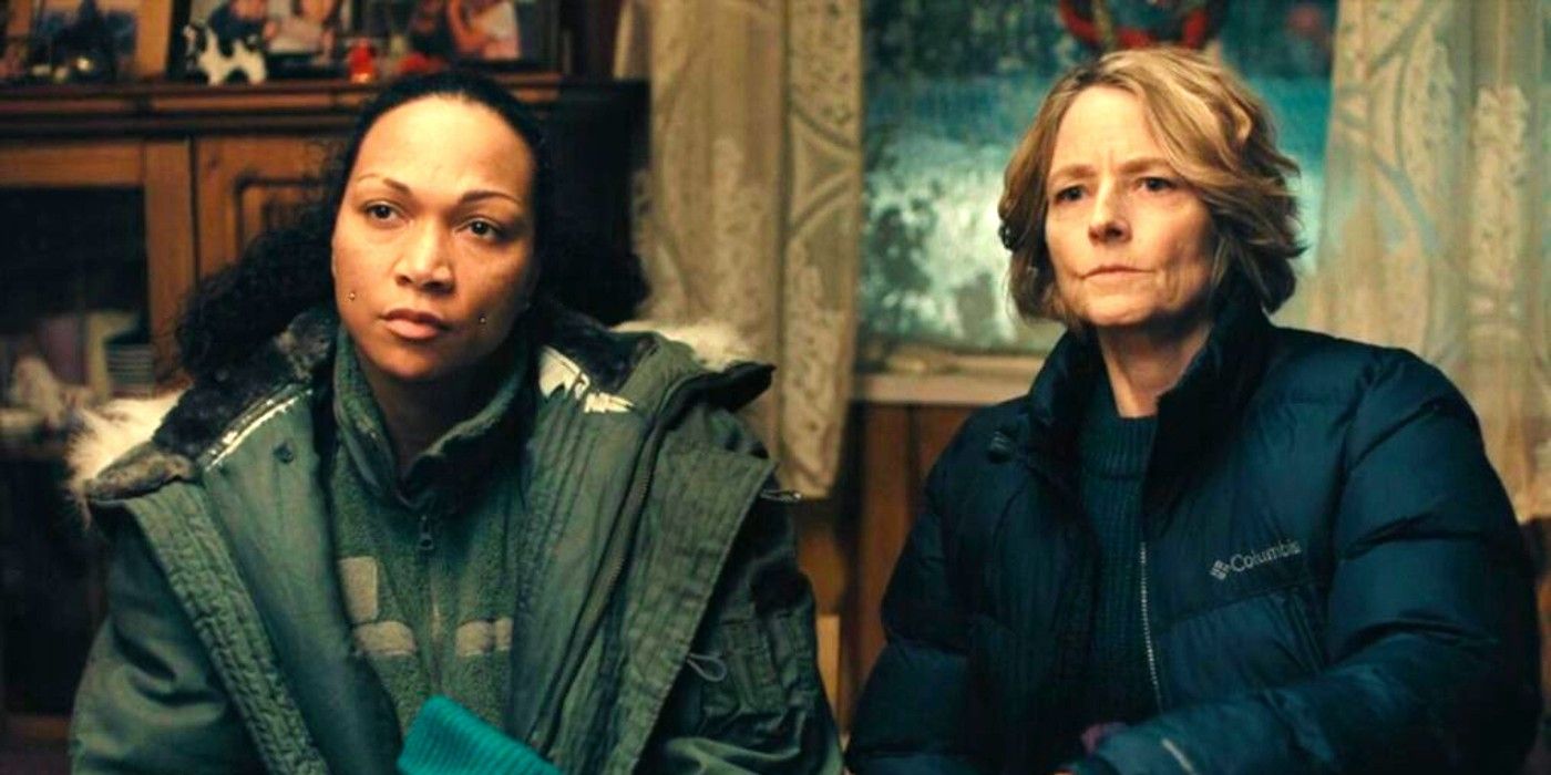 Pourquoi le renouvellement de la saison 5 de True Detective est bon, malgré l'absence de Night Country...
