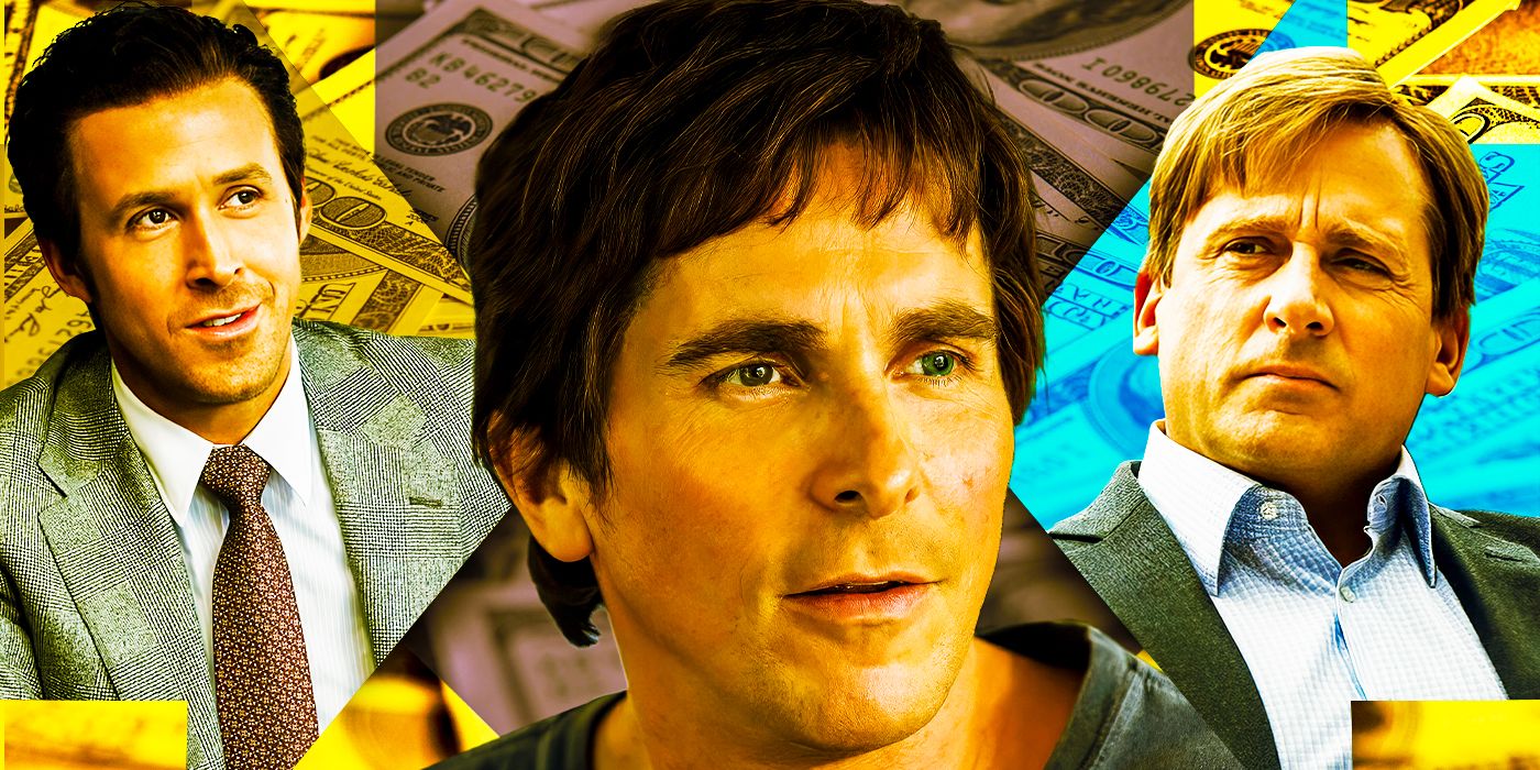 Qui a réellement gagné de l’argent grâce au crash du Big Short (et combien)