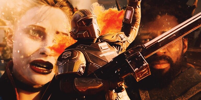 Helldivers 2 prouve que les jeux en direct ne sont pas le vrai problème