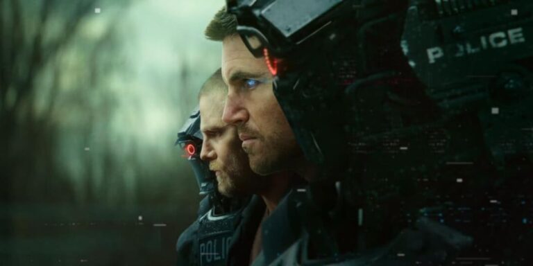 Révision du Code 8, partie 2