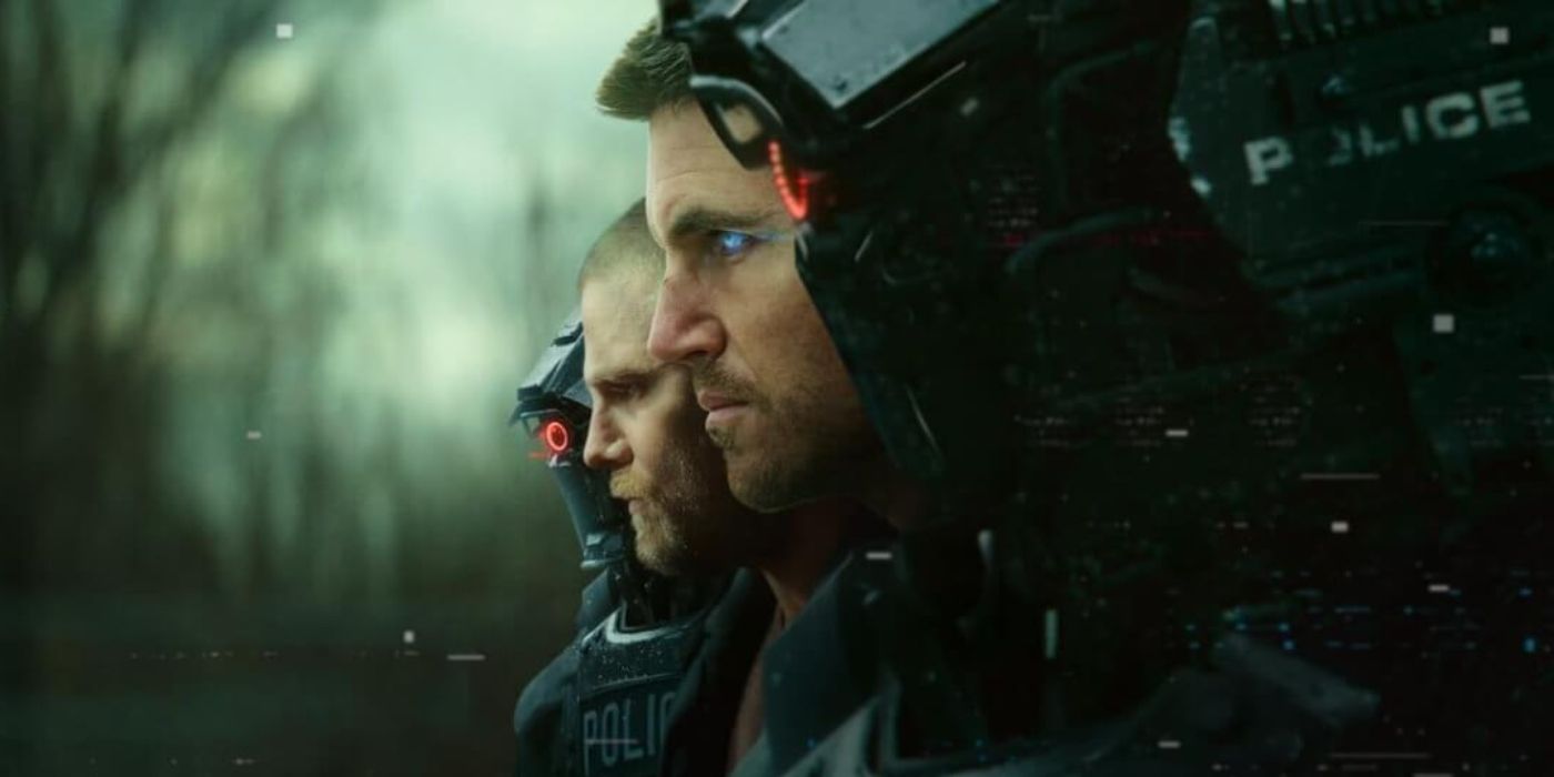 Révision du Code 8, partie 2