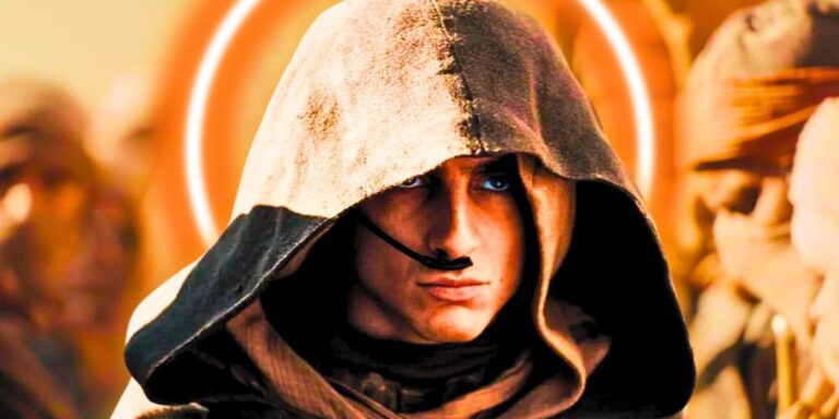 Tous les films et émissions de télévision Dune à venir après Dune 2