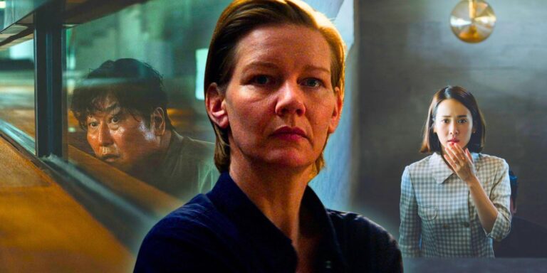 Un nominé aux Oscars pour le meilleur film réalisera un exploit dans seulement 3 films passés…