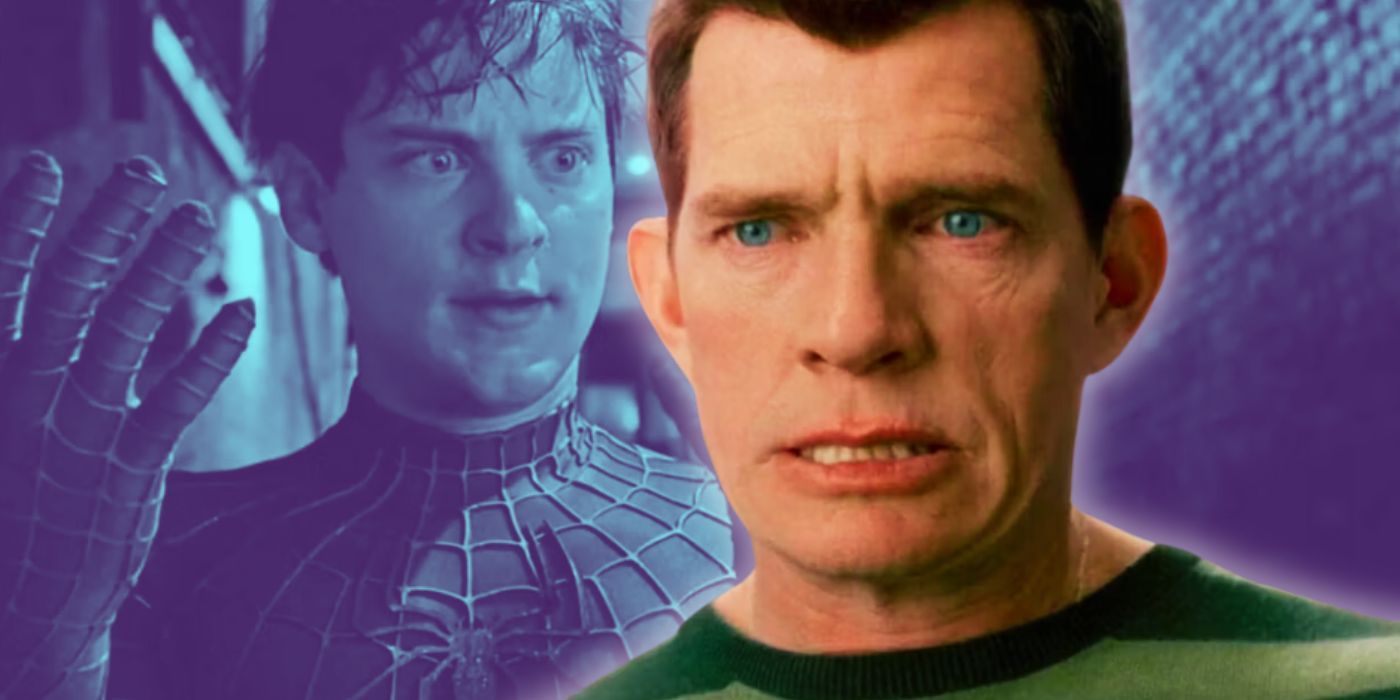 La réunion de Sam Raimi et Tobey Maguire est possible, selon Thomas