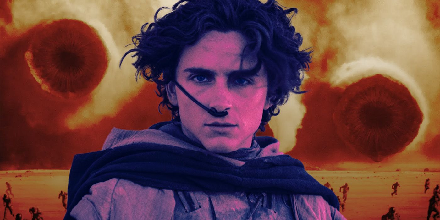 Comment Dune 2 subvertit le scénario de l’élu