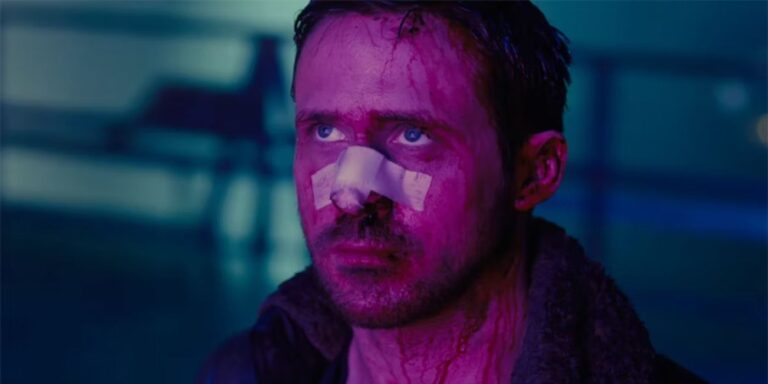 Denis Villeneuve de Dune 2 réfléchit sur Blade Runner, une bombe au box-office