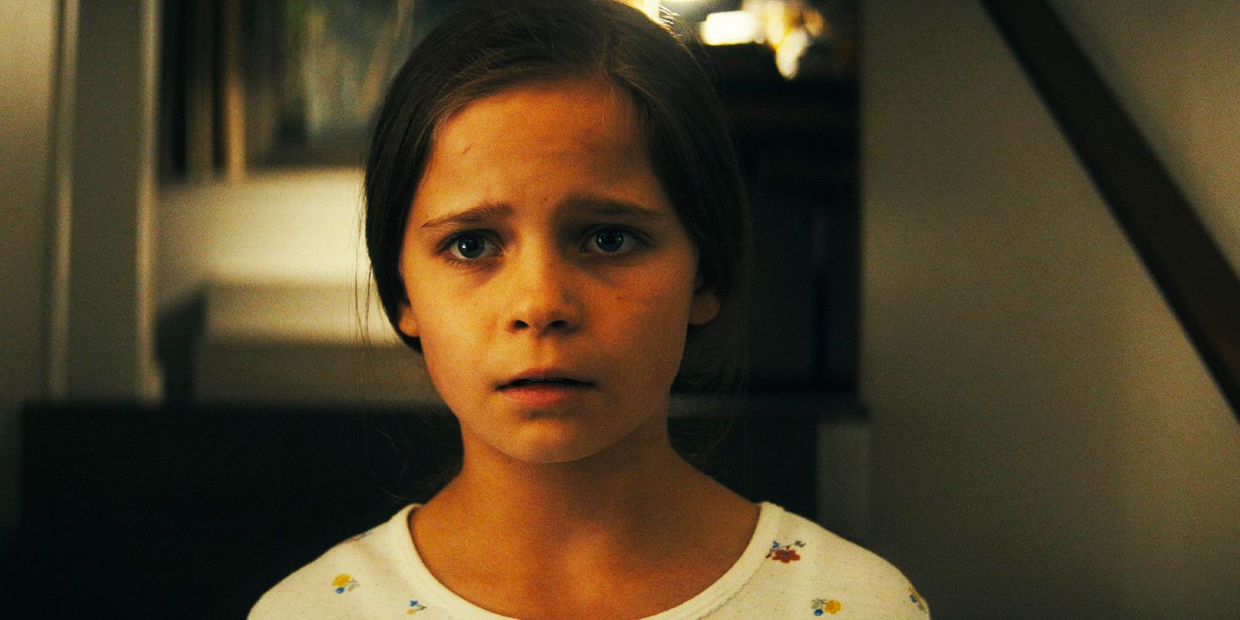 "Juste à peu près parfait" : Stephen King fait l'éloge d'un nouveau film de science-fiction...