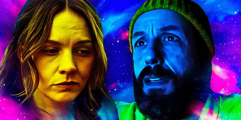 Qui est Rusalka ?  Le personnage folklorique de Spaceman et ce qu&rsquo;il signifie chez Adam…