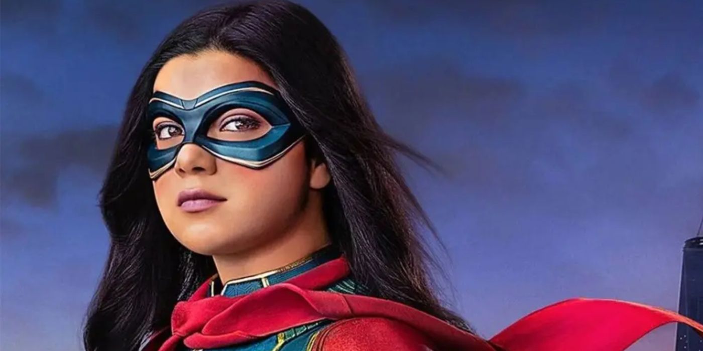 La star de Marvels a été « assurée » de son avenir dans le MCU