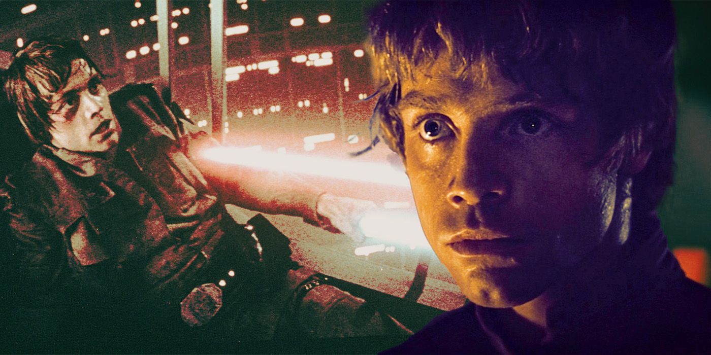 Le film Star Wars préféré de Mark Hamill est probablement aussi le vôtre