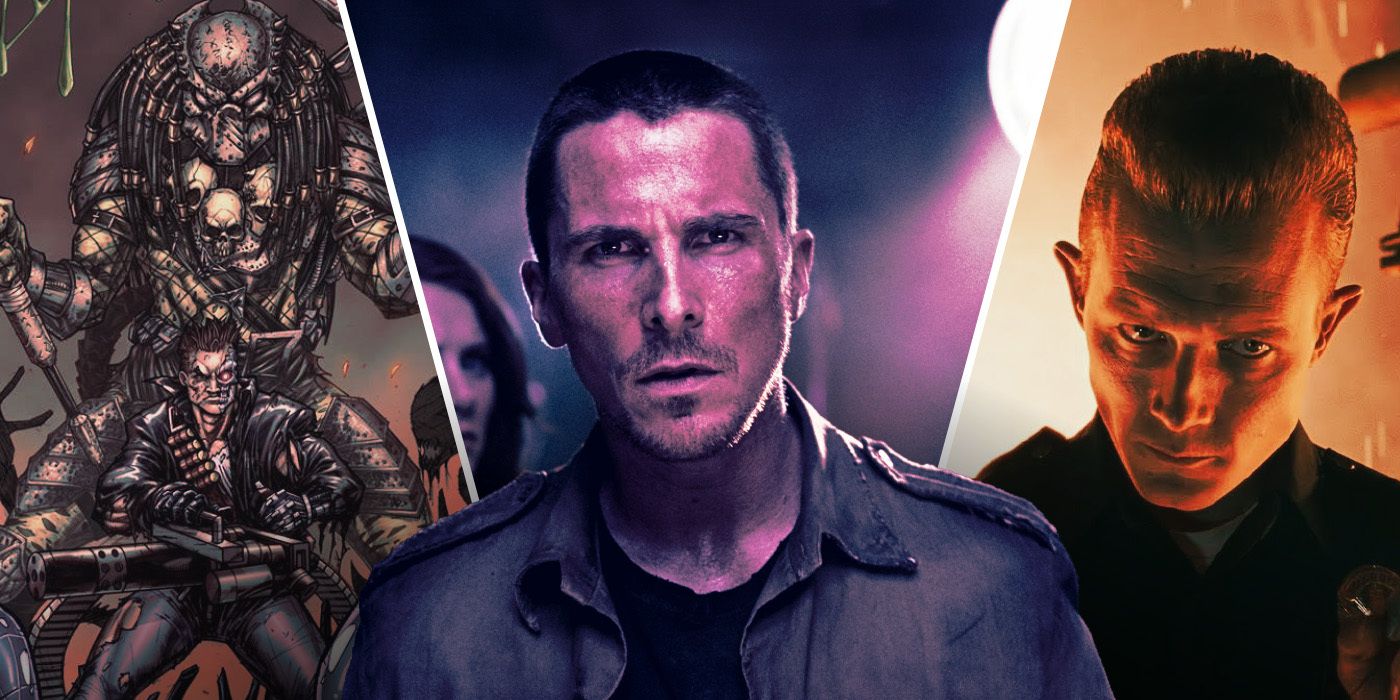 7 théories de fans de Terminator qui pourraient réparer la franchise