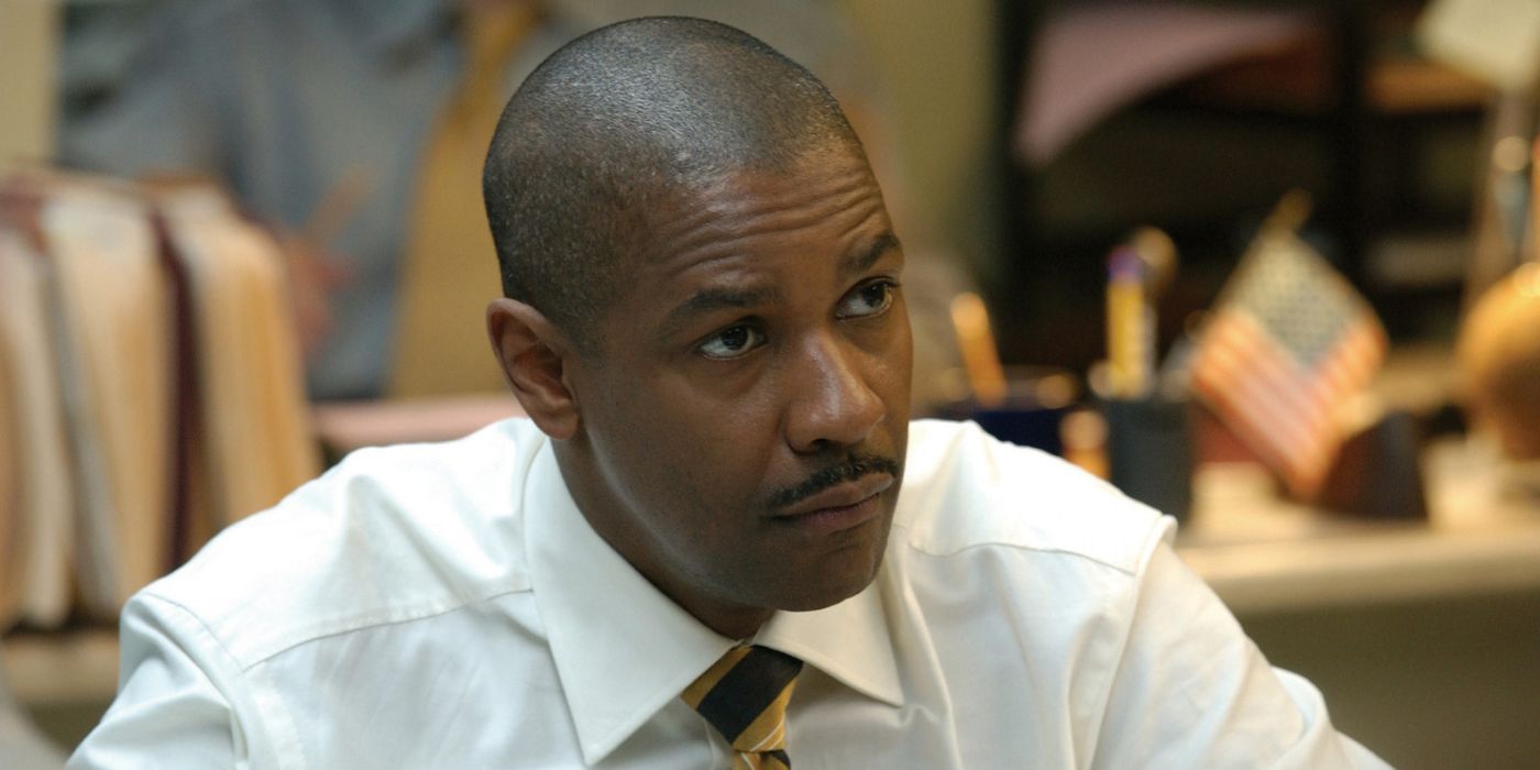 Le nouveau film de Denzel Washington peut enfin répondre à un désir caché de Spike Lee C...