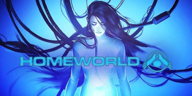 Homeworld 3 – Date de sortie, différences d’édition et détails du gameplay