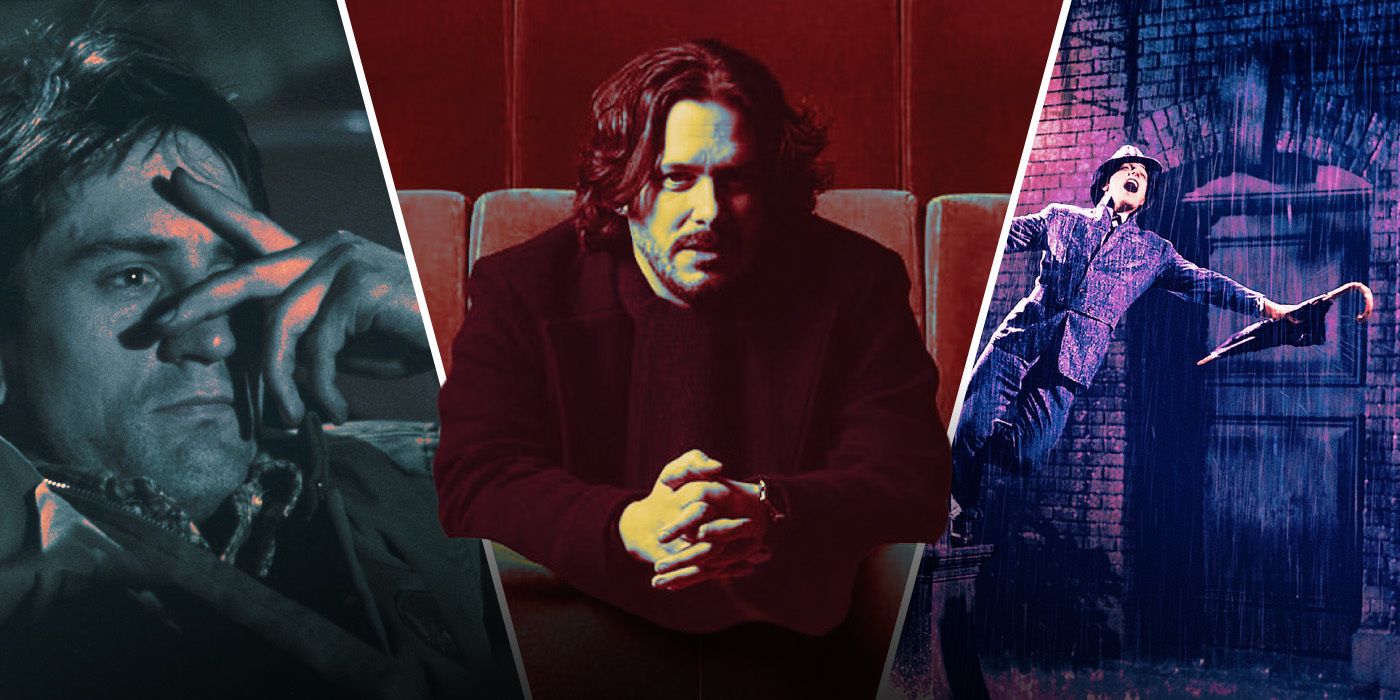 Les 10 films préférés de tous les temps d'Edgar Wright