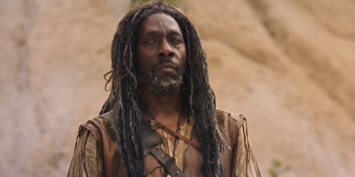 8 personnages de la Roue du Temps que nous espérons voir davantage dans la saison 3
