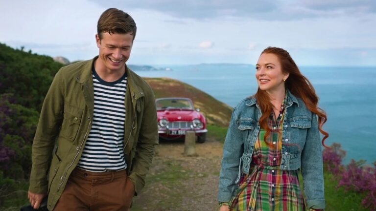 Les 7 meilleurs nouveaux films sur Netflix en mars 2024