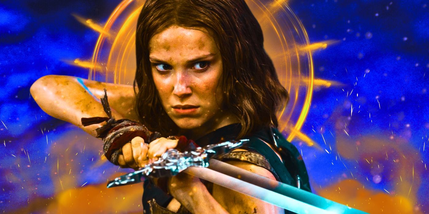 Le nouveau film fantastique de Netflix pourrait être le dernier espoir d'obtenir ce 61...