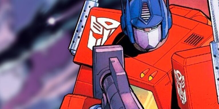 La faction Transformers la plus sauvage se cache déjà dans l&rsquo;université Energon…